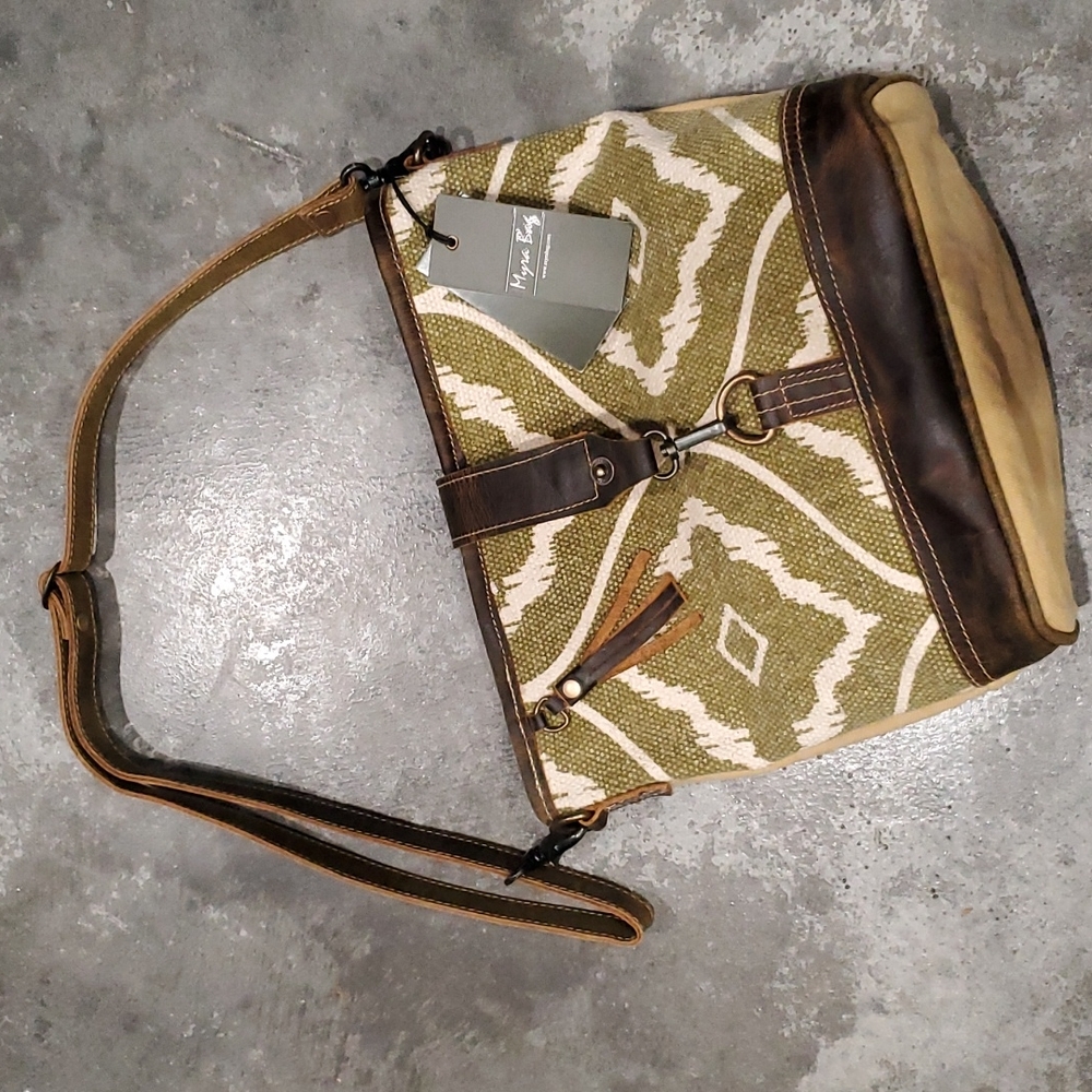 Myra Bag